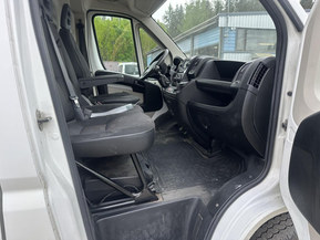 Citroen Jumper