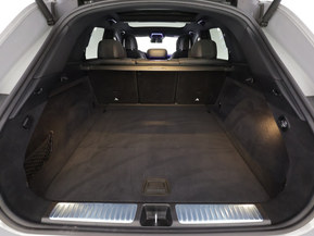 Mercedes-Benz EQS SUV