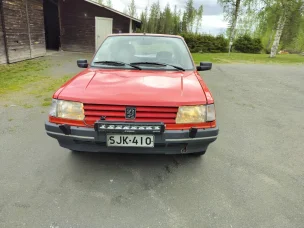 Peugeot 309