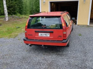 Volvo 850