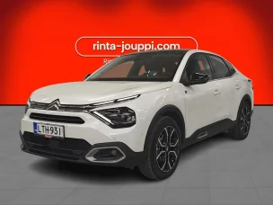 Citroen e-C4