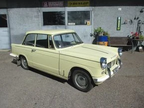 Triumph Herald