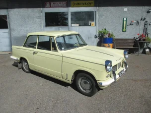 Triumph Herald