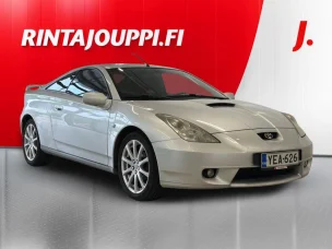 Toyota Celica