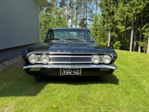 Buick Special