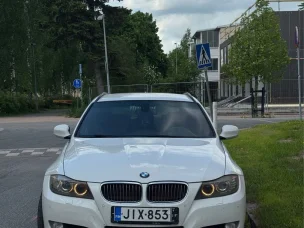 BMW 325