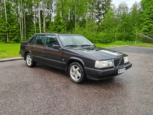 Volvo 940