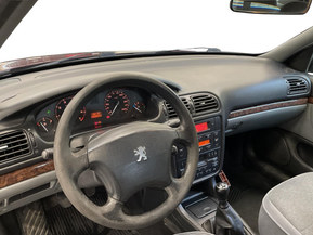Peugeot 406