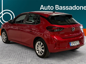 Opel Corsa-e