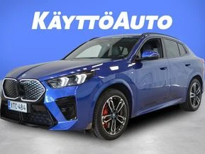 BMW iX2