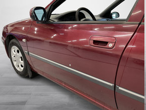Peugeot 406