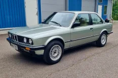 BMW 316