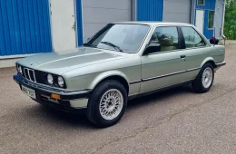 BMW 316