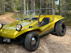 Volkswagen Muu