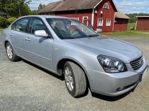 Kia Magentis