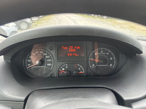 Citroen Jumper