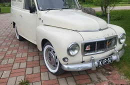 Volvo Duett