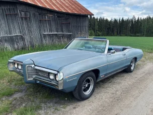 Pontiac Catalina