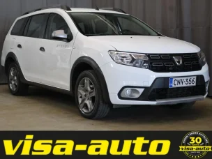 Dacia Logan MCV