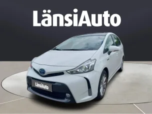 Toyota Prius+