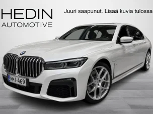 BMW 745