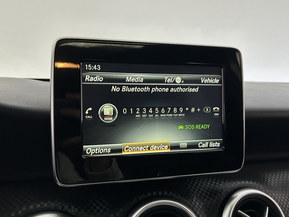 Mercedes-Benz A