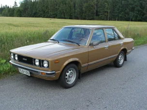 Toyota Carina