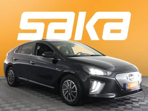 Hyundai Ioniq Electric
