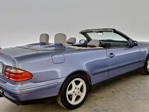 Mercedes-Benz CLK
