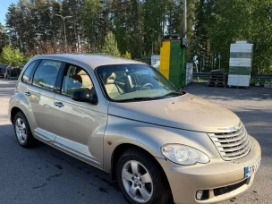 Chrysler PT Cruiser