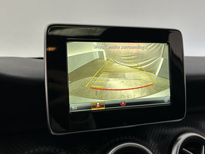 Mercedes-Benz A