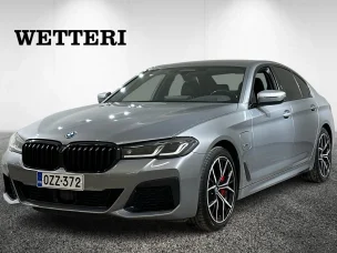 BMW 545