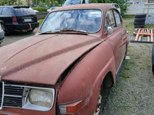 Saab 96