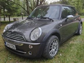 MINI One