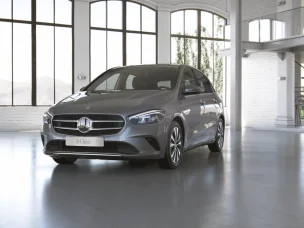 Mercedes-Benz B