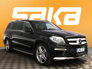 Mercedes-Benz GL