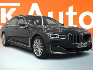 BMW 745