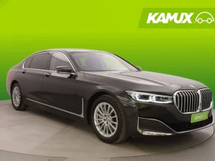 BMW 745