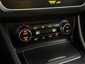Mercedes-Benz A