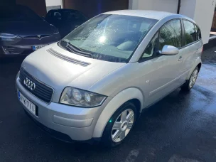 Audi A2