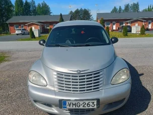 Chrysler PT Cruiser
