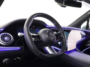 Mercedes-Benz EQS SUV