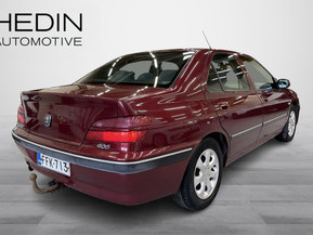 Peugeot 406