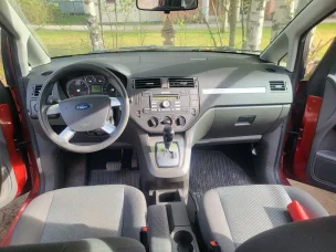 Ford Focus C-Max