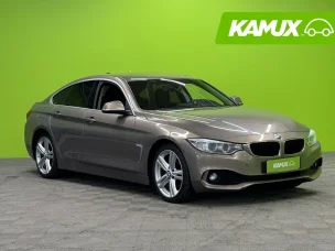 BMW 418