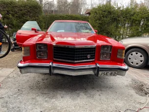 Ford Ranchero