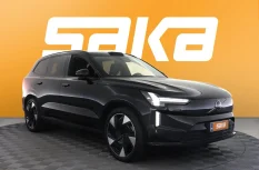Volvo EX90