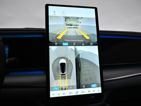 BYD Sealion 7