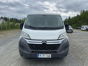 Citroen Jumper