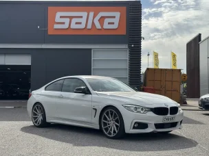 BMW 428